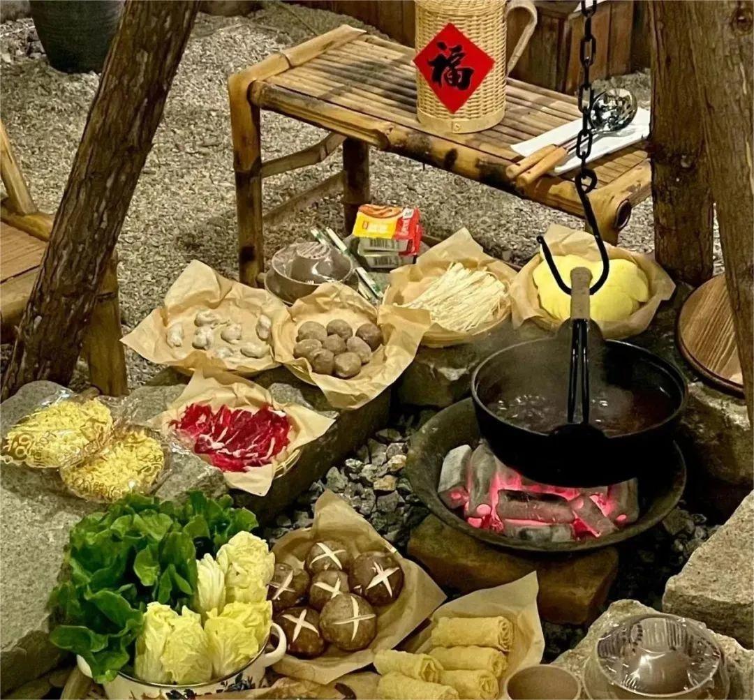 火锅店的选址攻略：寻找你的心仪之地