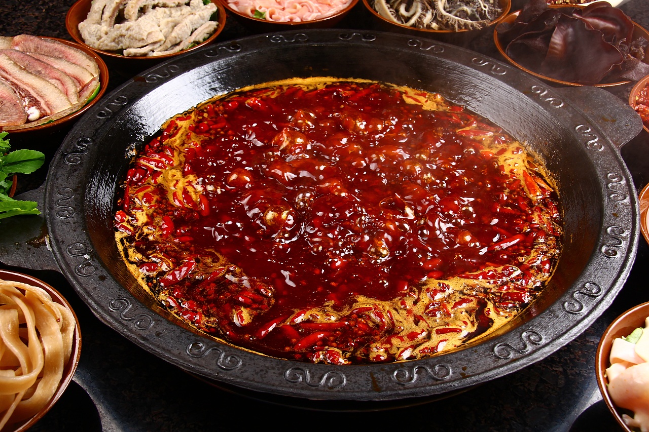 重庆火锅底料哪个牌子更好？