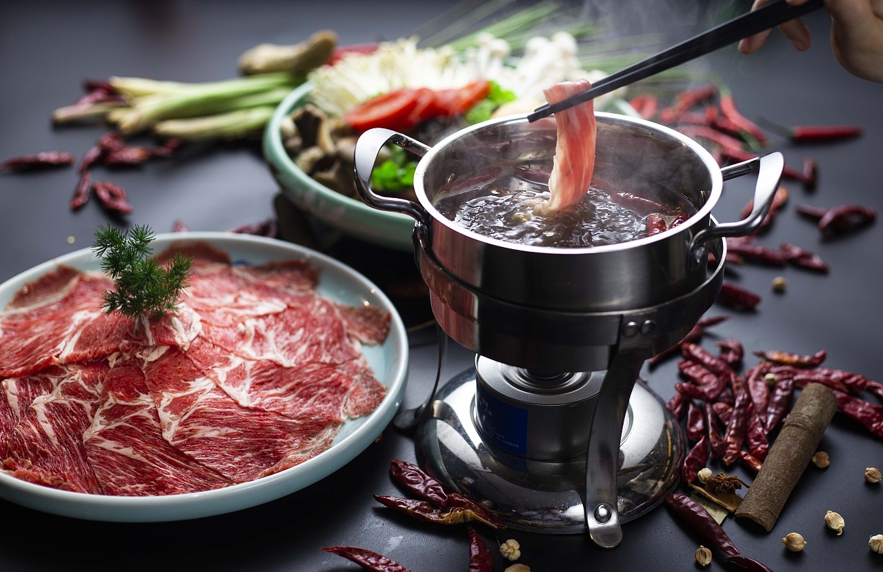 选择火锅底料的五大标准！